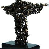 Troféu Concurso de Dança Municipal (Jundiaí – 2015)